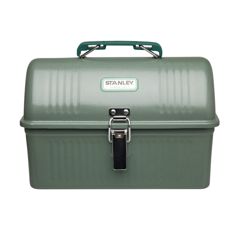 Classic Lunch Box - Classic Holiday Prep