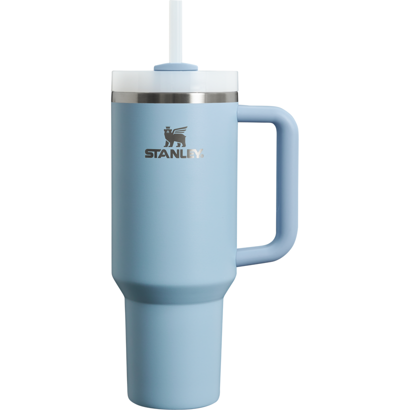 The Reverb Quencher H2.0 Flowstate™ Tumbler - Premium Morning Sip