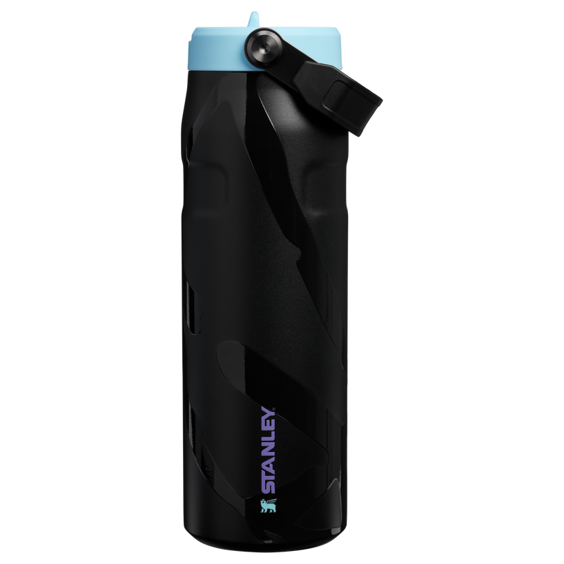 Stanley 1913 x Caitlin Clark IceFlow™ Flip Straw 2.0 Bottle - Bright Celebration Sip