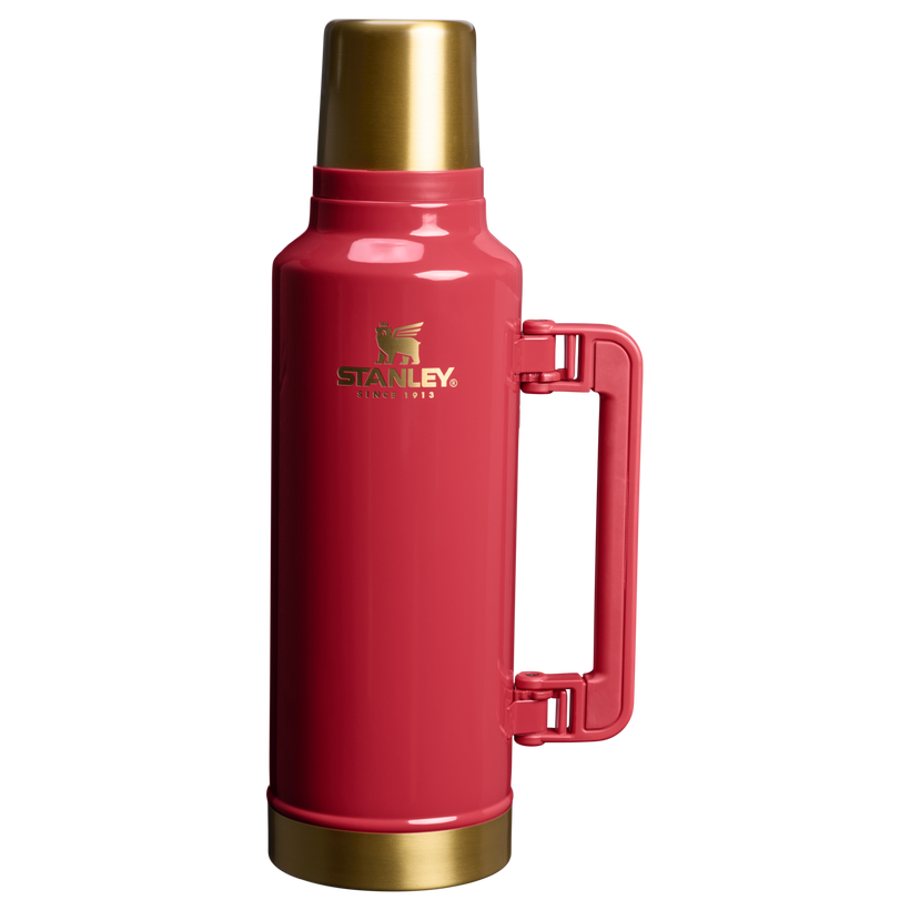 The Cheers & Cheer Classic Legendary Bottle - Classic Weekend Carry