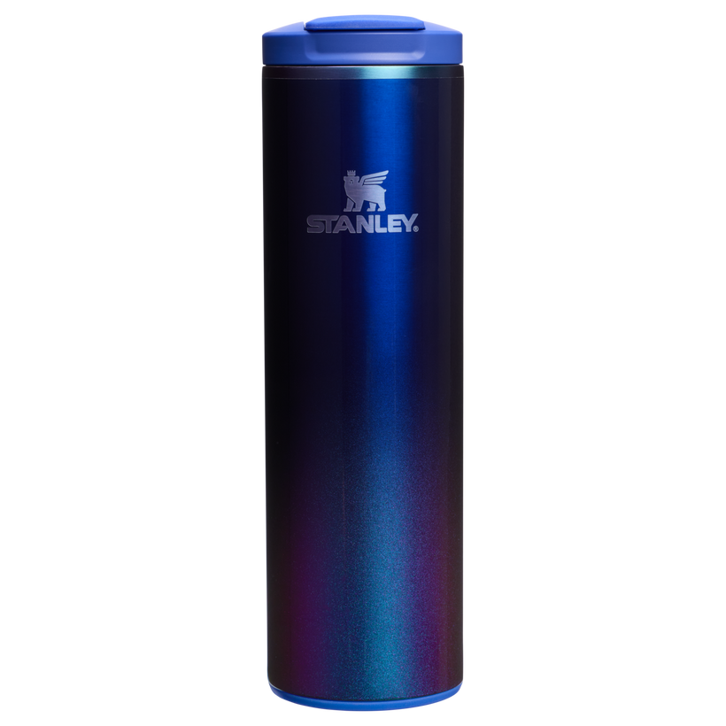The Dream Weaver AeroLight™ Transit Transit Flip Top Mug - Active Celebration Sip