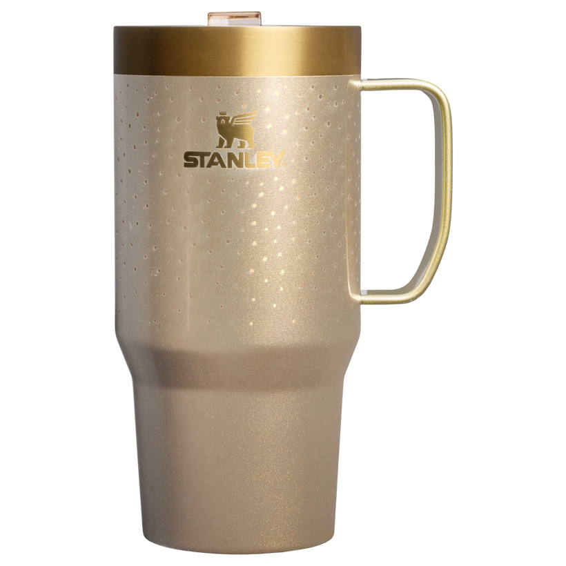The Cheers & Cheer Everyday Suburban Mug - Refined Pour