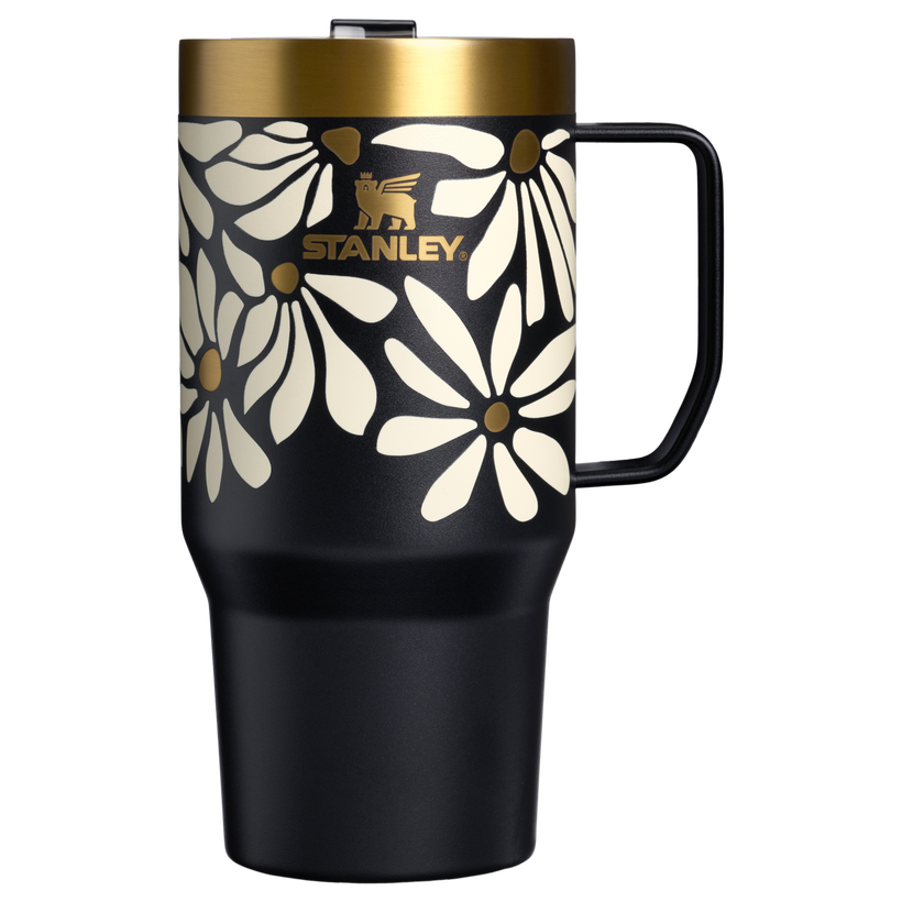 The Everyday Suburban Mug - Soft Commute Coffee