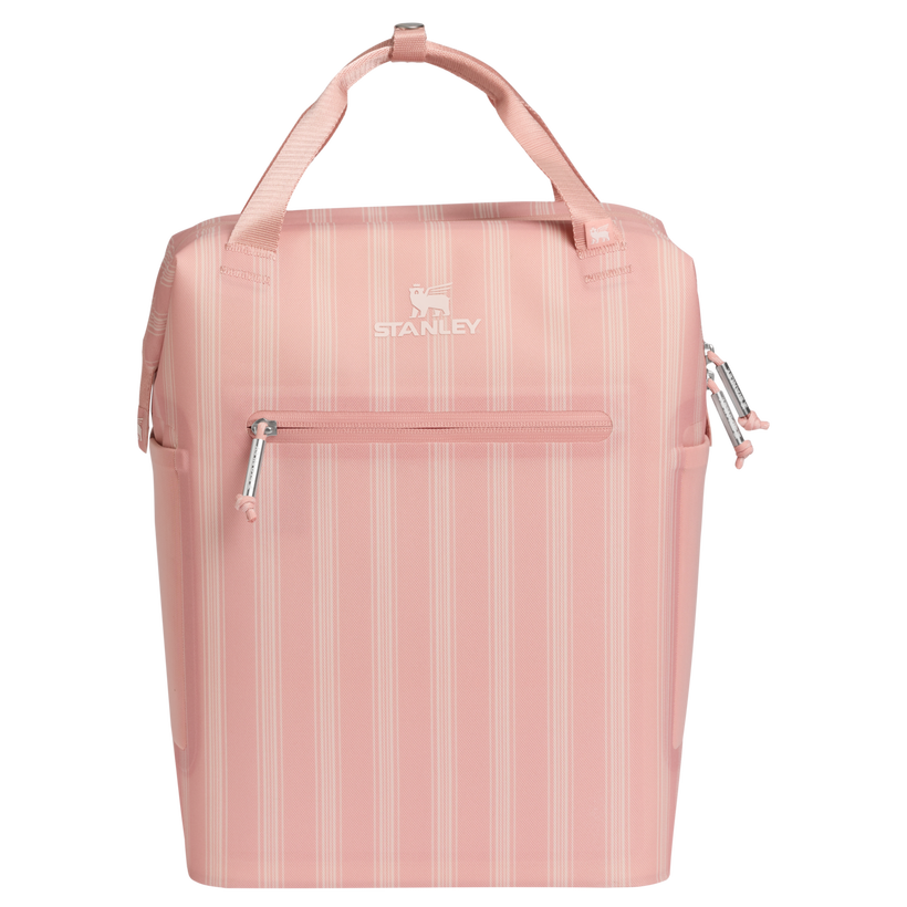 The All Day Madeleine Mini Cooler Backpack - Clean Carry