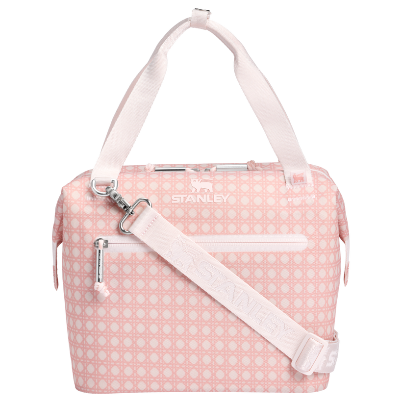 The All Day Julienne Mini Cooler - Cozy Party Trip