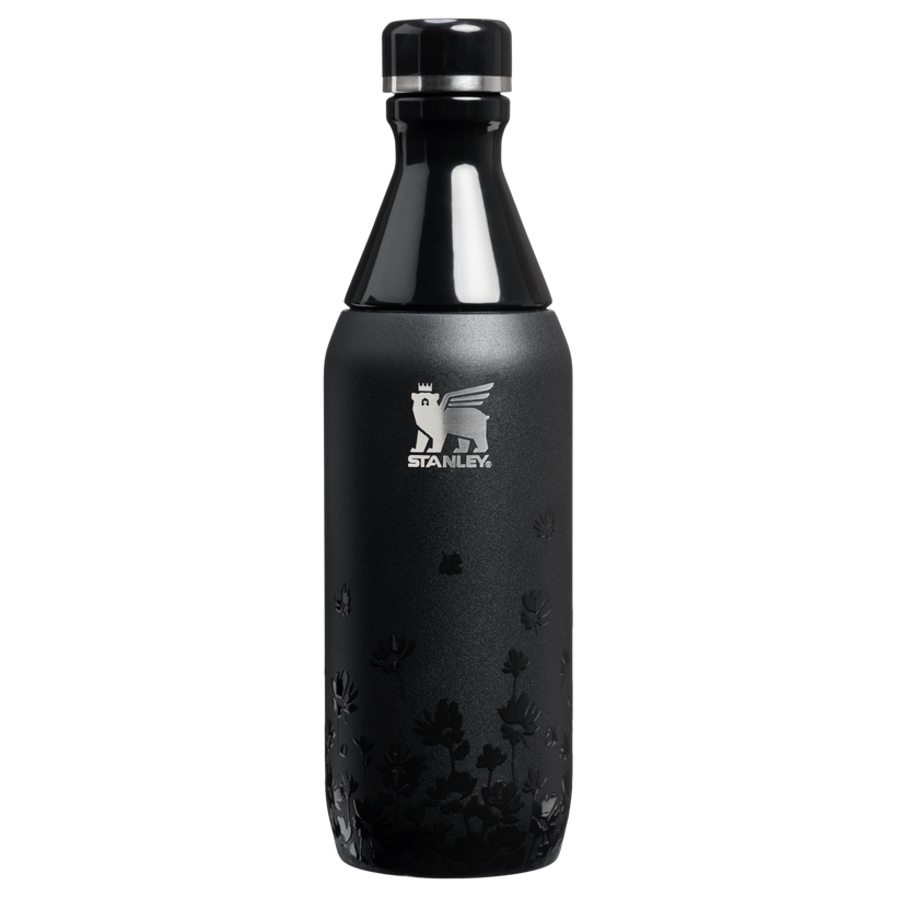 The All Day Slim Luxe Bottle - Modern Gift Carry