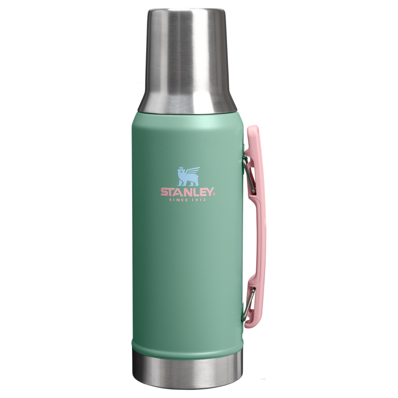 Stanley 1913 x Antonela High Precision Flow Mate System - Easy Holiday Refill