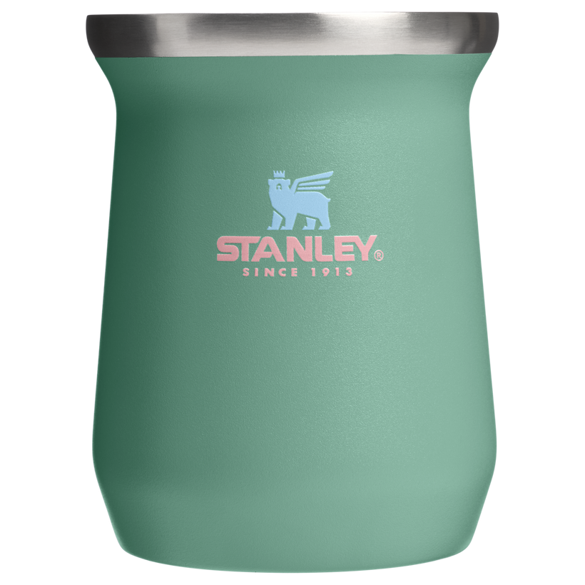 Stanley 1913 x Antonela Classic Mate Mug - Classic Morning Coffee