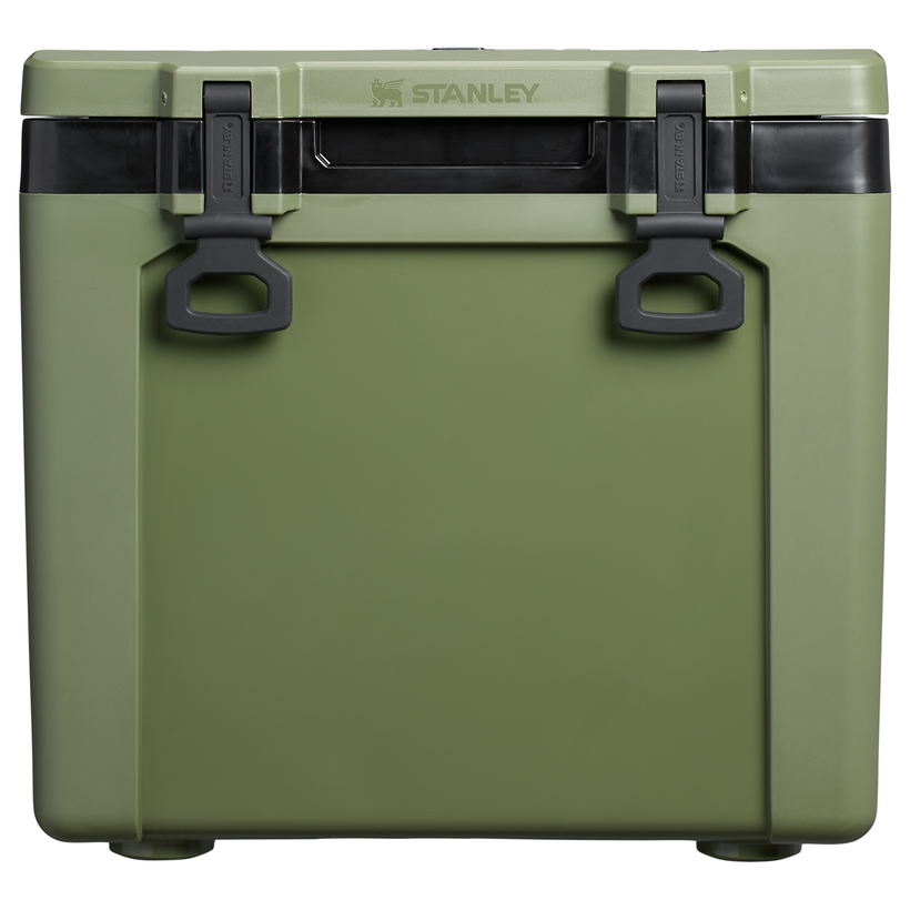 The Cold For Days Wheeled Outdoor Cooler - Signature Picnic Trip