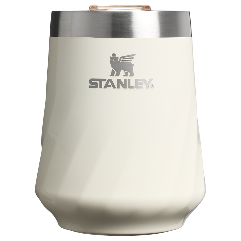 The Textured Reserve Wine Tumbler - Signature Desk Sip