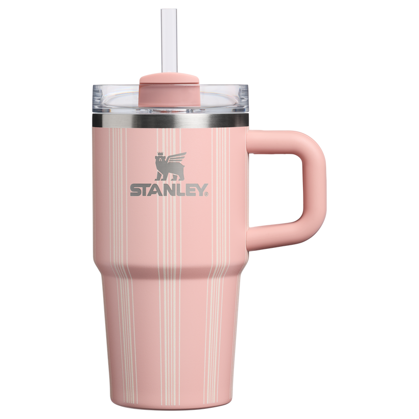 The Quencher H2.0 Flowstate™ Tumbler - Classic Morning Hydration