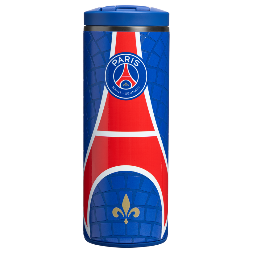 Stanley 1913 x Paris Saint-Germain Transit Flip Top Mug 2.0 - Clean Cafe Coffee
