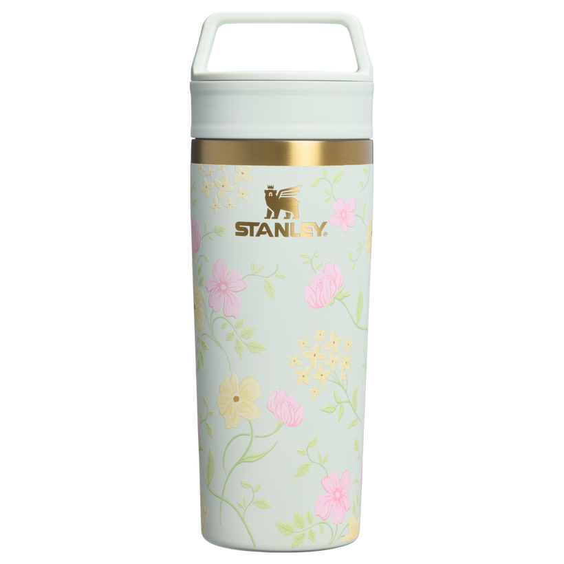 The Easter Café-To-Go Travel Mug - Refined Cafe Tea