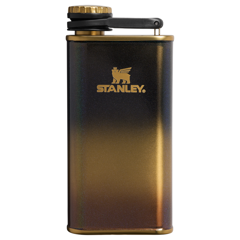 The Easy Fill Flask - Clean Party Sip