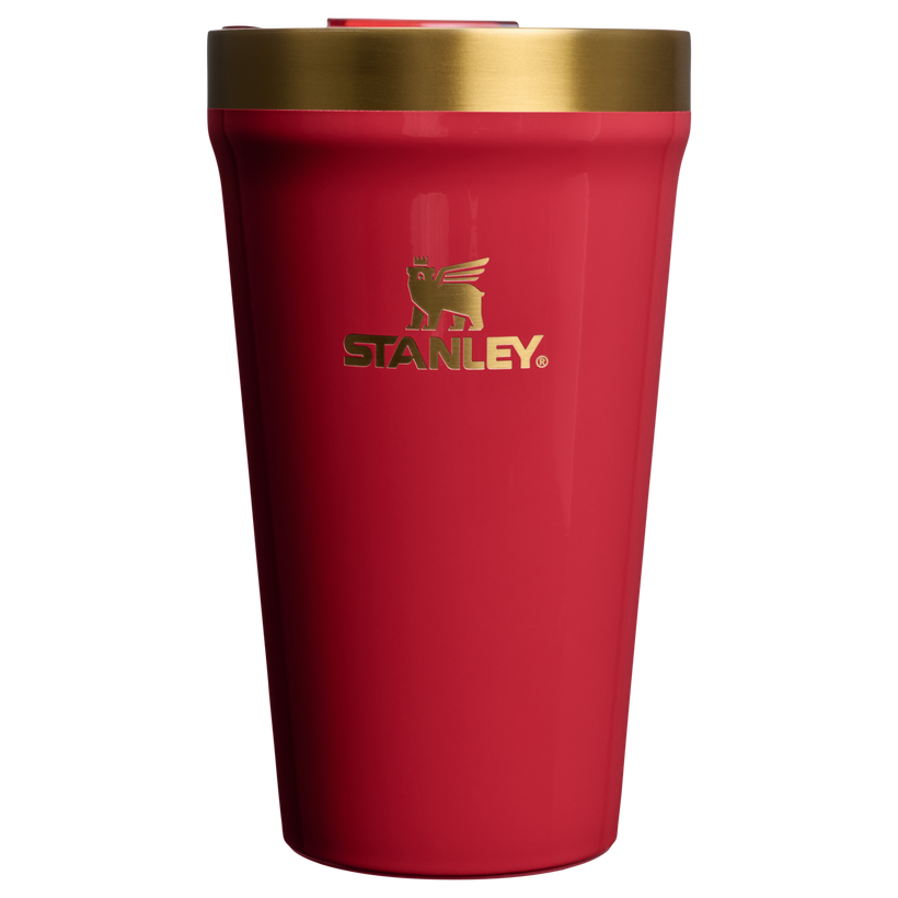 The Cheers & Cheer Everyday Tumbler - Fresh Gift Hydration