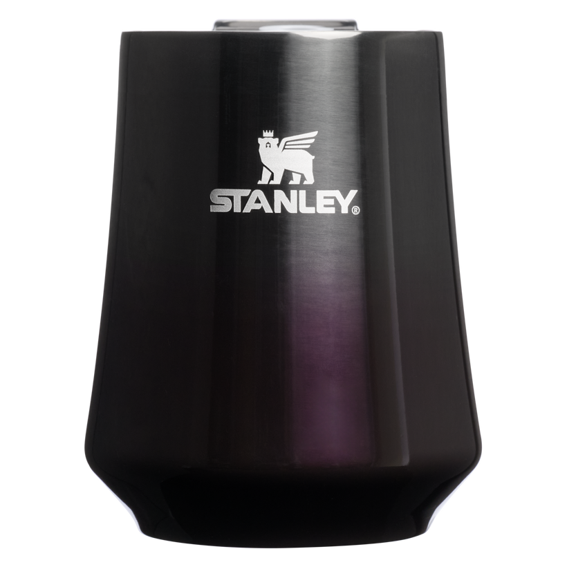 The Halloween Reserve Wine Tumbler - Clean Holiday Pour