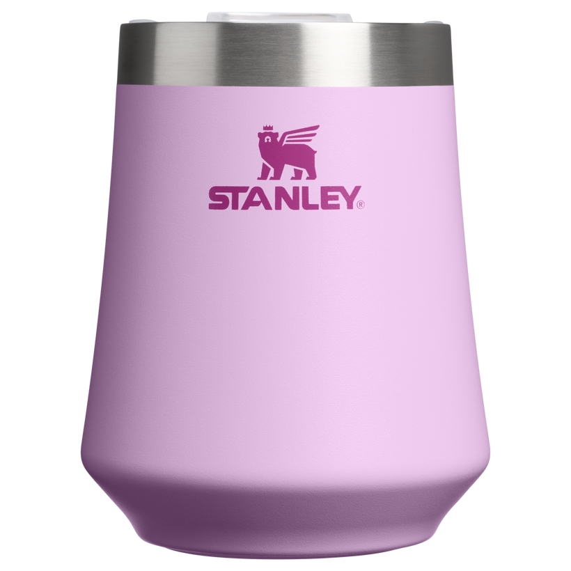 The Reserve Wine Tumbler - Soft Sip